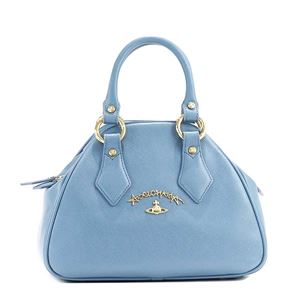 Vivienne Westwood（ヴィヴィアンウエストウッド） ハンドバッグ 7063V BLUE