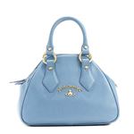 Vivienne Westwood（ヴィヴィアンウエストウッド） ハンドバッグ 7063V BLUE