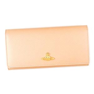 Vivienne Westwood（ヴィヴィアンウエストウッド） 長財布 2800V PINK