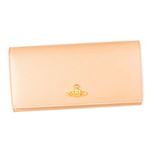 Vivienne Westwood（ヴィヴィアンウエストウッド） 長財布 2800V PINK