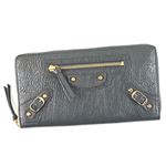 Balenciaga（バレンシアガ） 長財布 253036 1110 GRIS FOSSILE
