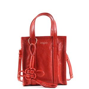 Balenciaga（バレンシアガ） ハンドバッグ 452458 6290 ROUGEGROS/RO