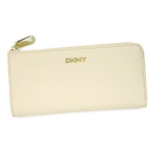 DKNY（ディーケーエヌワイ） 長財布 R1521115 278 SAND