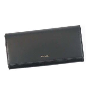 Paul smith（ポールスミス） 長財布 WSXC4608 B BLACK