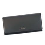 Paul smith（ポールスミス） 長財布 WSXC4608 B BLACK