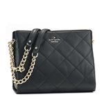 KATE SPADE（ケイトスペード） ショルダーバッグ PXRU5747 1 BLACK