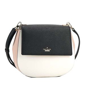 KATE SPADE（ケイトスペード） ショルダーバッグ PXRU6912 232 TOASTED WHEAT MULTI