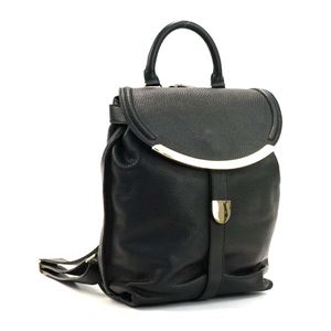 SEE BY CHLOE（シーバイクロエ） バックパック 9S7863 1 BLACK