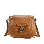 SEE BY CHLOE（シーバイクロエ） ナナメガケバッグ 9S7908 153 CARAMEL