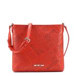 LOVE MOSCHINO（ラブモスキーノ） ナナメガケバッグ JC4023 500 ROSSO