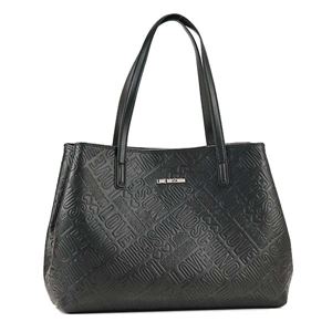 LOVE MOSCHINO（ラブモスキーノ） ショルダーバッグ JC4232 0 NERO