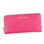 LOVE MOSCHINO（ラブモスキーノ） 長財布 JC5528 604 FUXIA