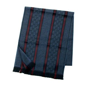 Gucci（グッチ） マフラー 268941 4268