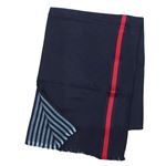 Gucci（グッチ） マフラー 319967 4069 NAVY