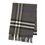 Burberry（バーバリー） マフラー 0216B PEWTER