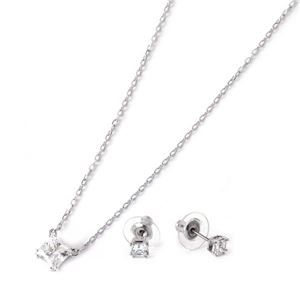 Swarovski（スワロフスキー） ペンダント/ネックレス&ピアスセット 5092749