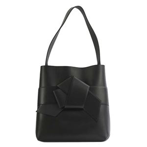 ACNE STUDIOS（アクネストゥディオズ） ショルダーバッグ 1KK166 BLACK