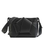 ACNE STUDIOS（アクネストゥディオズ） ハンドバッグ 1KA171 BLACK