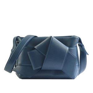 ACNE STUDIOS（アクネストゥディオズ） ハンドバッグ 1KA171 STORM BLUE