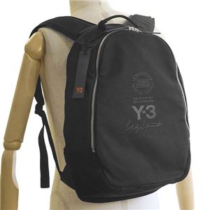 Y-3(ワイスリー)バックパック CY3487 BLACK Y-3(ワイスリー)バックパック CY3487 BLACK