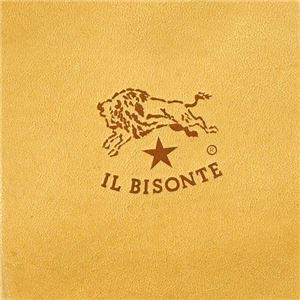 IL BISONTE(イルビゾンテ) キーケース C0330 120 NATURAL IL BISONTE(イルビゾンテ) キーケース C0330 120 NATURAL