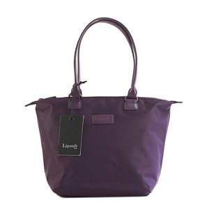 Lipault（リポー） トートバッグ 68457 1717 PURPLE