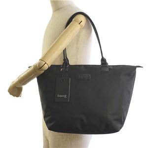 Lipault(リポー) トートバッグ 68458 1041 BLACK Lipault(リポー) トートバッグ 68458 1041 BLACK