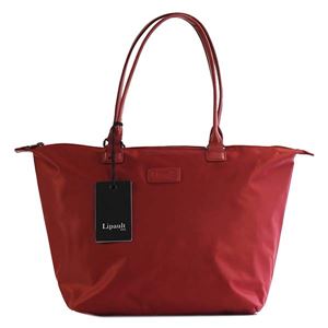 Lipault（リポー） トートバッグ 68458 3482 RUBY