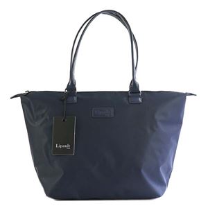 Lipault（リポー） トートバッグ 68458 1596 NAVY