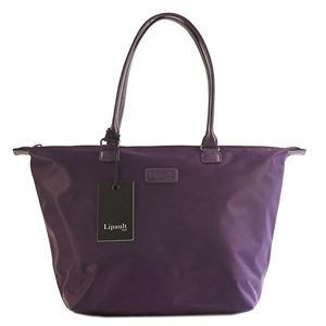 Lipault（リポー） トートバッグ 68458 1717 PURPLE