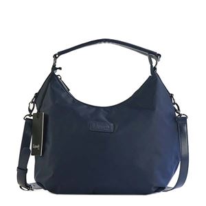 Lipault（リポー） ホーボーバッグ 68460 1596 NAVY