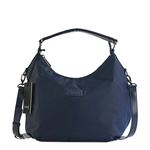 Lipault（リポー） ホーボーバッグ 68460 1596 NAVY