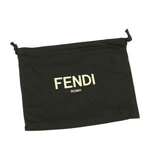 Fendi(フェンディ) ハンドバッグ 8BH253 F06M1 NERO INTERNO CARBONE Fendi(フェンディ) ハンドバッグ 8BH253 F06M1 NERO INTERNO CARBONE