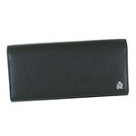 Dunhill（ダンヒル） 長財布 L2AC10A BLACK