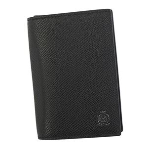 Dunhill（ダンヒル） 名刺入れ L2AC47A BLACK