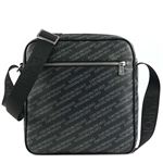 EMPORIO ARMANI（エンポリオアルマーニ） ショルダーバッグ Y4M186 86526 BOARD／BLACK