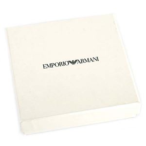 EMPORIO ARMANI(エンポリオアルマーニ) 2つ折小銭付き財布 Y4R165 81072 BLACK EMPORIO ARMANI(エンポリオアルマーニ) 2つ折小銭付き財布 Y4R165 81072 BLACK