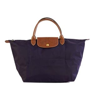 Longchamp（ロンシャン） トートバッグ 1623 645 MYRTILLE