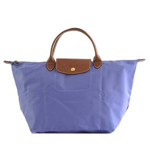 Longchamp（ロンシャン） トートバッグ 1623 B40 LAVANDE