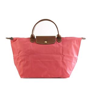 Longchamp（ロンシャン） トートバッグ 1623 B49 FLEURS