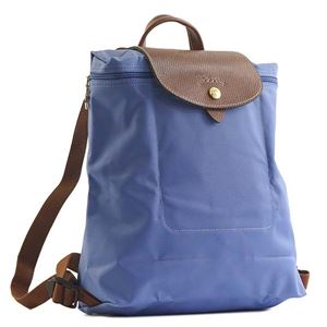 Longchamp（ロンシャン） バックパック 1699 B40 LAVANDE