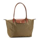 Longchamp（ロンシャン） トートバッグ 2605 A23 KAKI