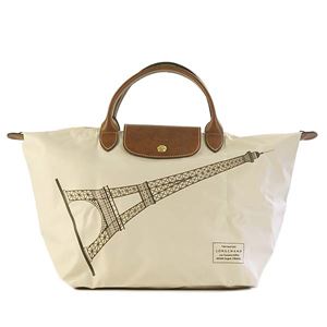 Longchamp（ロンシャン） トートバッグ 1623 555 PAPIER