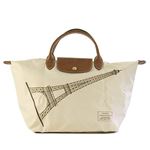 Longchamp（ロンシャン） トートバッグ 1623 555 PAPIER