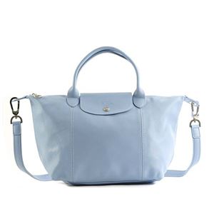 Longchamp（ロンシャン） ハンドバッグ 1512 B40 LAVANDE