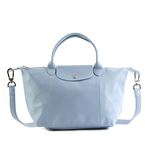 Longchamp（ロンシャン） ハンドバッグ 1512 B40 LAVANDE