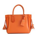 Longchamp（ロンシャン） ハンドバッグ 1294 17 ORANGE