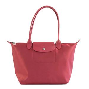 Longchamp（ロンシャン） トートバッグ 2605 232 FRAMBOISE