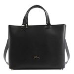 Longchamp（ロンシャン） ハンドバッグ 1286 1 NOIR