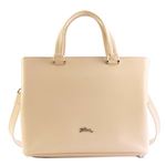 Longchamp（ロンシャン） ハンドバッグ 1286 133 POUDRE